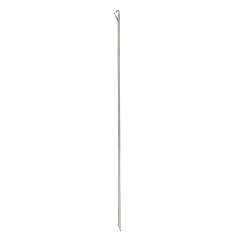 IGŁA DO MARTWEJ RYBKI JAXON 13CM IGŁA DO MARTWEJ RYBKI JAXON 13CM