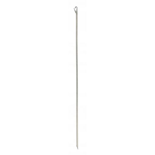 IGŁA DO MARTWEJ RYBKI JAXON 13CM IGŁA DO MARTWEJ RYBKI JAXON 13CM