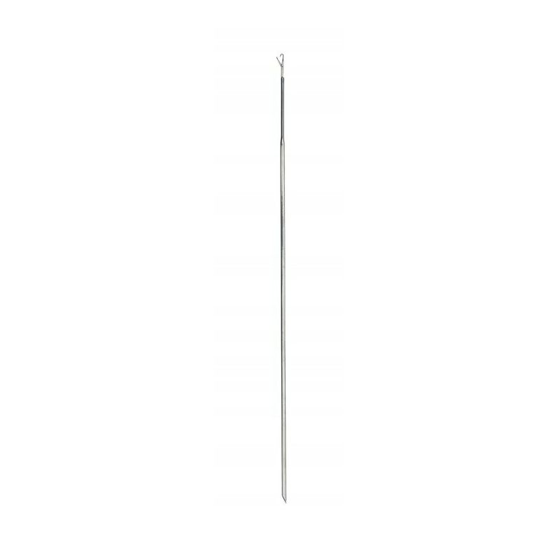 IGŁA DO MARTWEJ RYBKI JAXON 20CM IGŁA DO MARTWEJ RYBKI JAXON 20CM