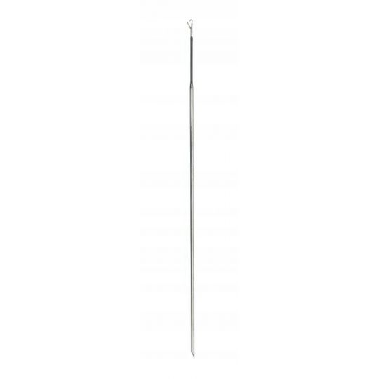 IGŁA DO MARTWEJ RYBKI JAXON 20CM IGŁA DO MARTWEJ RYBKI JAXON 20CM