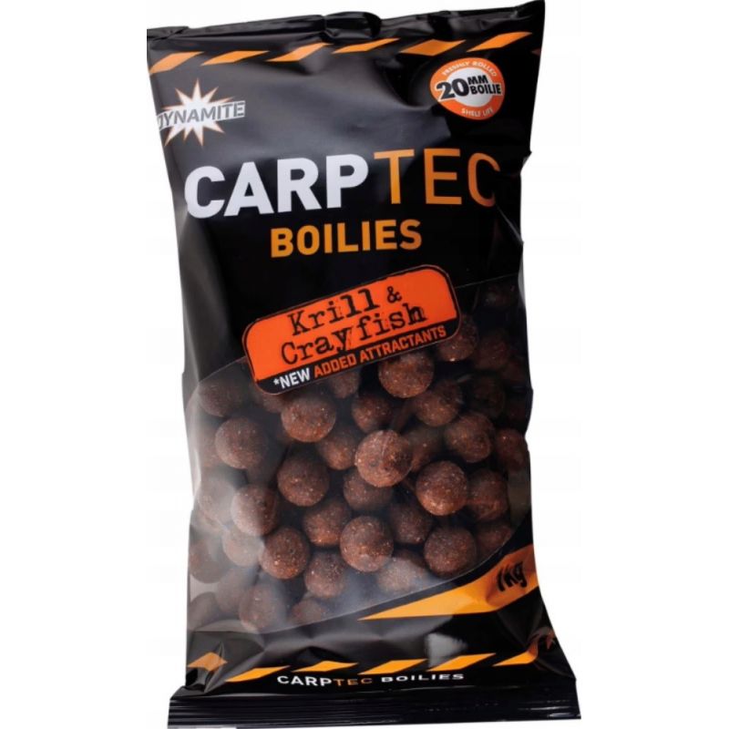 KULKI DYNAMITE BAITS POP UP KRILL& KRAYFISH 20MM KULKI DYNAMITE BAITS POP UP KRILL& KRAYFISH 20MM