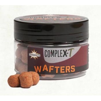 DUMBELLS DYNAMITE COMPLEX-T WAFTERS 15mm