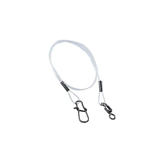 PRZYPON JAXON FLUOROCARBON 25cm 15kg NA SZCZUPAKA PRZYPON JAXON FLUOROCARBON 25cm 15kg NA SZCZUPAKA