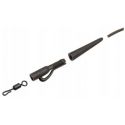 ZESTAW KORDA BASIX LEAD CLIP ACTION PACK 5X