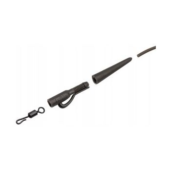 ZESTAW KORDA BASIX LEAD CLIP ACTION PACK 5X