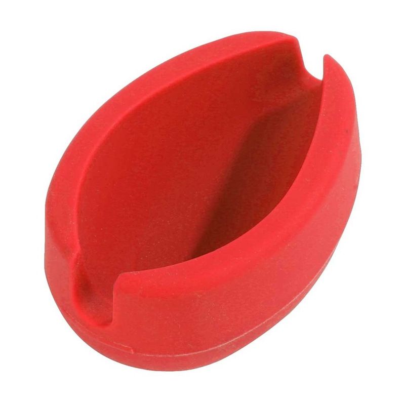FOREMKA MIKADO METHOD FEEDER S RED GUMOWA FOREMKA MIKADO METHOD FEEDER S RED GUMOWA