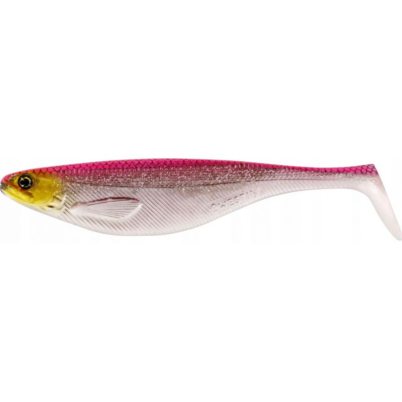 GUMA WESTIN SHADTEEZ 12cm 15g PINK HEADLIGHT GUMA WESTIN SHADTEEZ 12cm 15g PINK HEADLIGHT