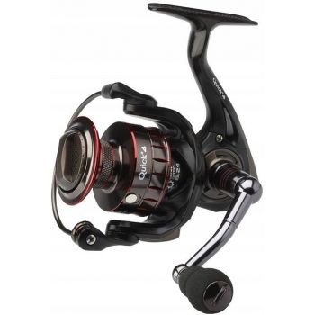 KOŁOWROTEK DAM QUICK 4 9000 FD 6+1BB SUMOWY