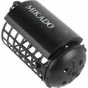 Koszyk Zanętowy Mikado Okrągły Z Dnem 32x44mm 50g