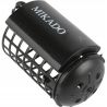 KOSZYCZEK ZANĘTOWY MIKADO OKRĄGŁY AMKZ-04-50-B 5