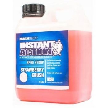 LIQUID STRAWBERRY