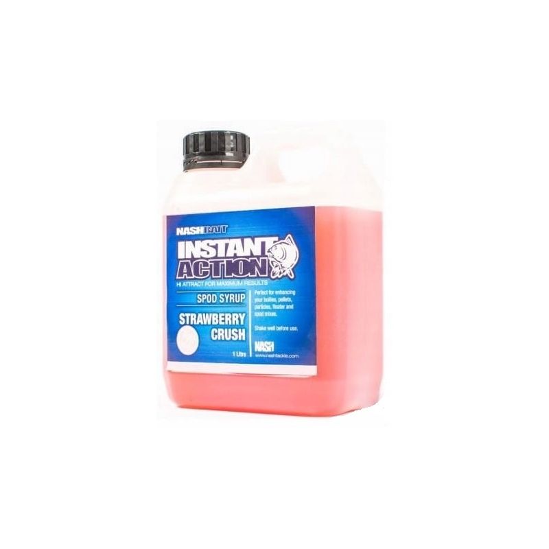 LIQUID STRAWBERRY LIQUID STRAWBERRY