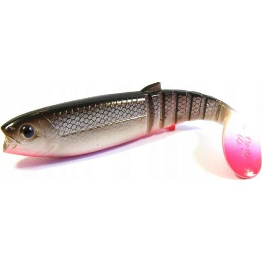 GUMA SAVAGE CANNIBAL 15cm 33g ROACH CLASSIC KOPYTO GUMA SAVAGE CANNIBAL 15cm 33g ROACH CLASSIC KOPYTO