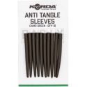 KORDA Basix Anti Tangle Sleeves 10szt