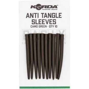 KORDA Basix Anti Tangle Sleeves 10szt