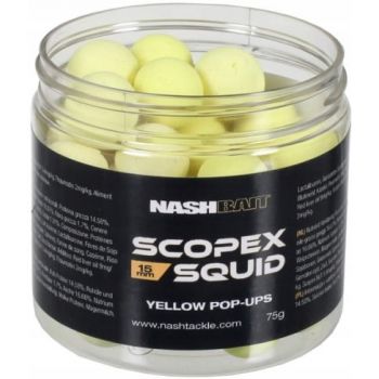 KULKI SCOPEX SQUID 20MM