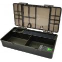 KORDA Basix Tackle Box PUDEŁKO NA AKCESORIA