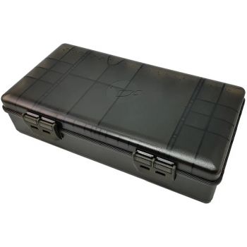 KORDA Basix Tackle Box PUDEŁKO NA AKCESORIA
