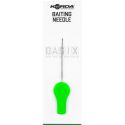 KORDA Basix Baiting Needle IGŁA Z ZADZIOREM