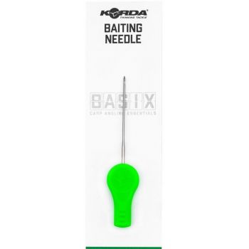 KORDA Basix Baiting Needle IGŁA Z ZADZIOREM