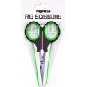 NOŻYCZKI KORDA DO PLECIONKI BASIX RIG SCISSORS