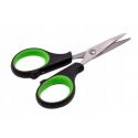 NOŻYCZKI KORDA DO PLECIONKI BASIX RIG SCISSORS