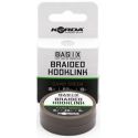 PLECIONKA KORDA BASIX COATED W OTULINIE 25lb/10m