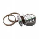 PLECIONKA KORDA BASIX COATED W OTULINIE 25lb/10m