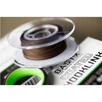 PLECIONKA KORDA BASIX COATED W OTULINIE 25lb/10m