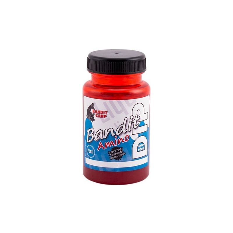 Amino Bandit Baits Dip Ochotka 75ml Amino Bandit Baits Dip Ochotka 75ml