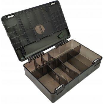 Korda Tackle Box Organizer na akcesoria