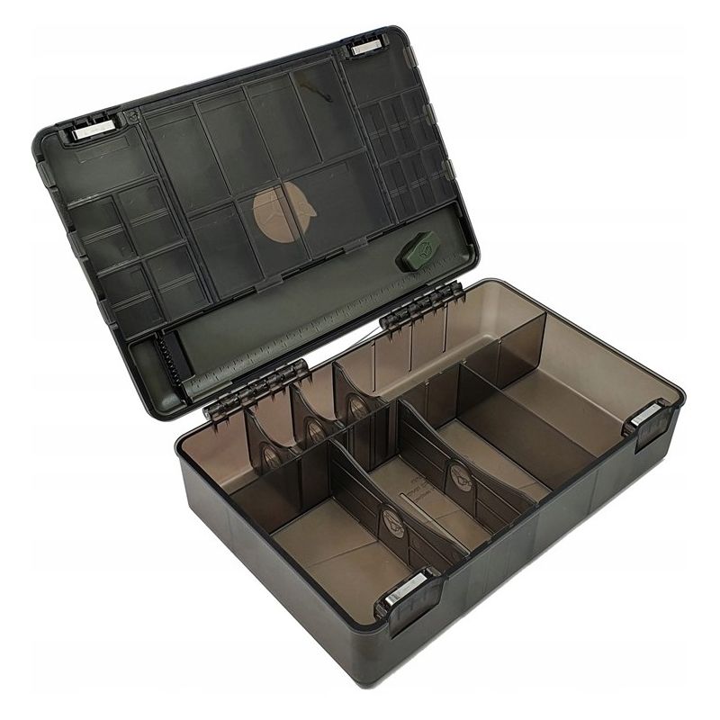 Korda Tackle Box Organizer na akcesoria Korda Tackle Box Organizer na akcesoria