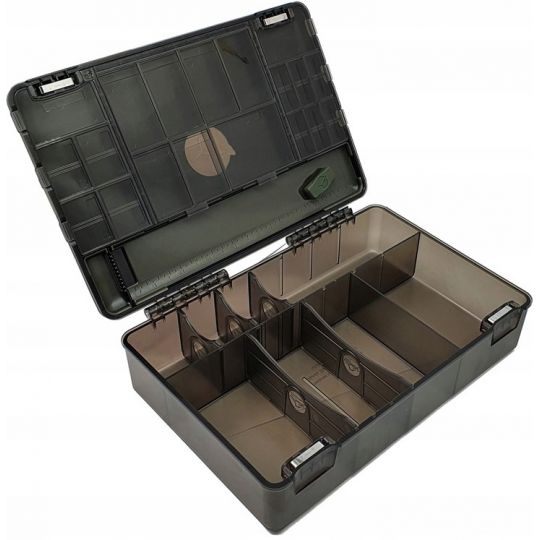 Korda Tackle Box Organizer na akcesoria Korda Tackle Box Organizer na akcesoria