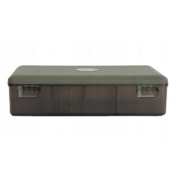 Korda Tackle Box Organizer na akcesoria