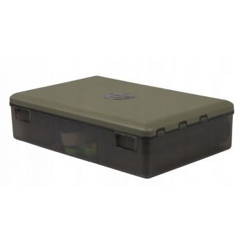 Korda Tackle Box Organizer na akcesoria