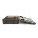 Korda Tackle Box Organizer na akcesoria