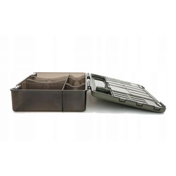 Korda Tackle Box Organizer na akcesoria