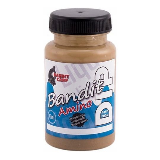 Amino Bandit Baits Dip Orzech Tygrysi 75ml Amino Bandit Baits Dip Orzech Tygrysi 75ml