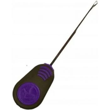 IGŁA KORDA FINE NEEDLE PURPLE 7cm