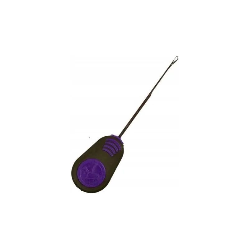 IGŁA KORDA FINE NEEDLE PURPLE 7cm IGŁA KORDA FINE NEEDLE PURPLE 7cm