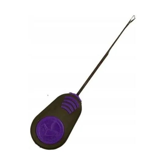 IGŁA KORDA FINE NEEDLE PURPLE 7cm IGŁA KORDA FINE NEEDLE PURPLE 7cm