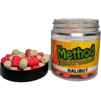 Bandit Carp Baryłki MF 8mm Halibut 75ml