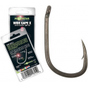 Korda Haczyki Karpiowe Wide Gap X Size 6