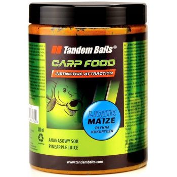 PŁYNNA KUKURYDZA TANDEM BAITS LIQUID MAIZ TUTTI FR