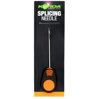 Korda Splicing Needle 7cm Igła do leadcore