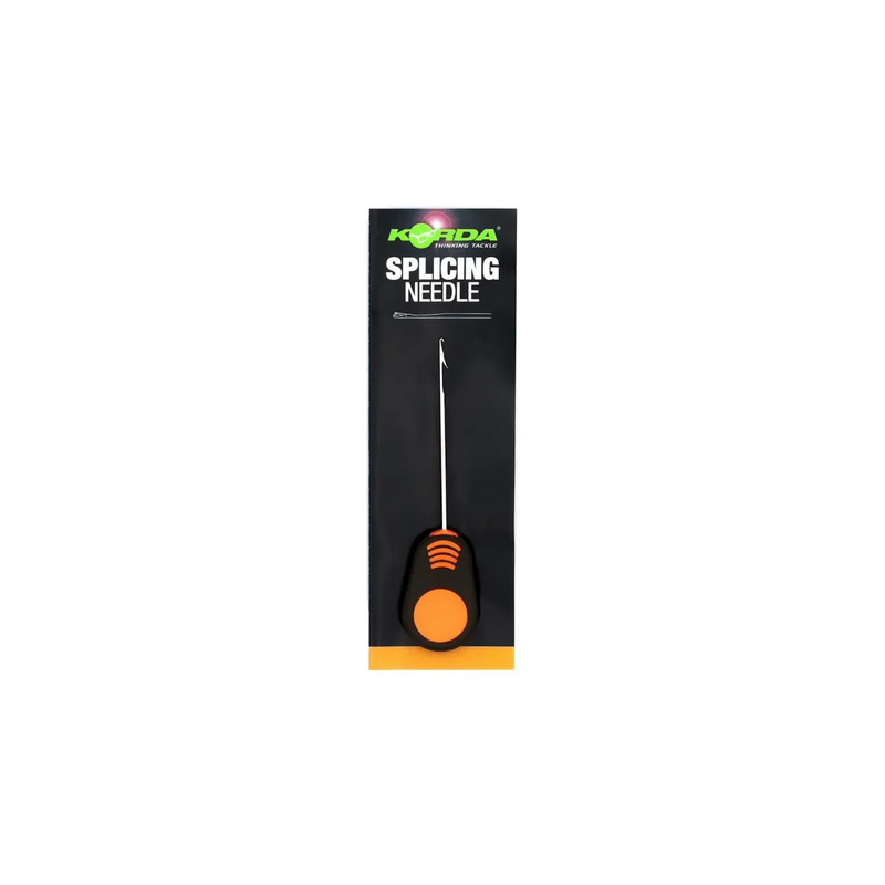 Korda Splicing Needle 7cm Igła do leadcore Korda Splicing Needle 7cm Igła do leadcore