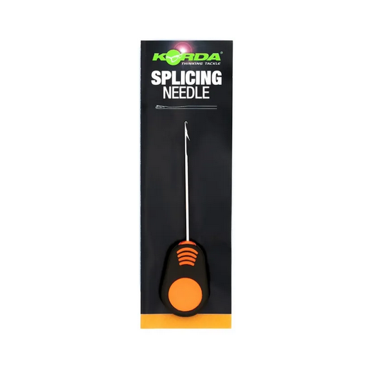 Korda Splicing Needle 7cm Igła do leadcore Korda Splicing Needle 7cm Igła do leadcore