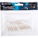 GUMA MIKADO PRZYNĘTA TWISTER 38MM 0,6G PE 1SZT
