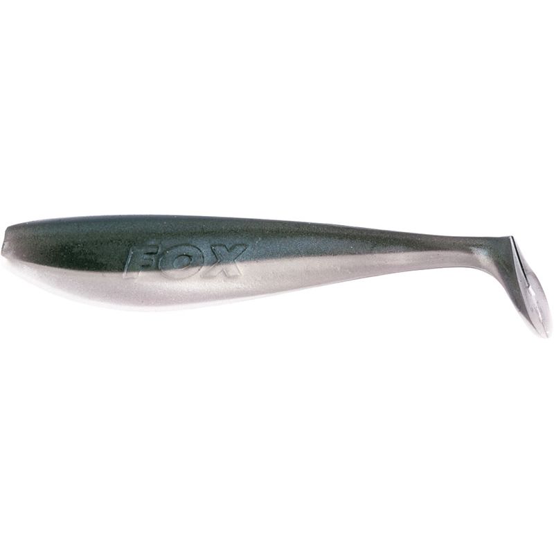 GUMA FOX ULTRA ZANDER SHADS 10cm ARKANSAS GUMA FOX ULTRA ZANDER SHADS 10cm ARKANSAS