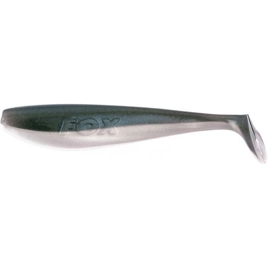 GUMA FOX ULTRA ZANDER SHADS 10cm ARKANSAS GUMA FOX ULTRA ZANDER SHADS 10cm ARKANSAS